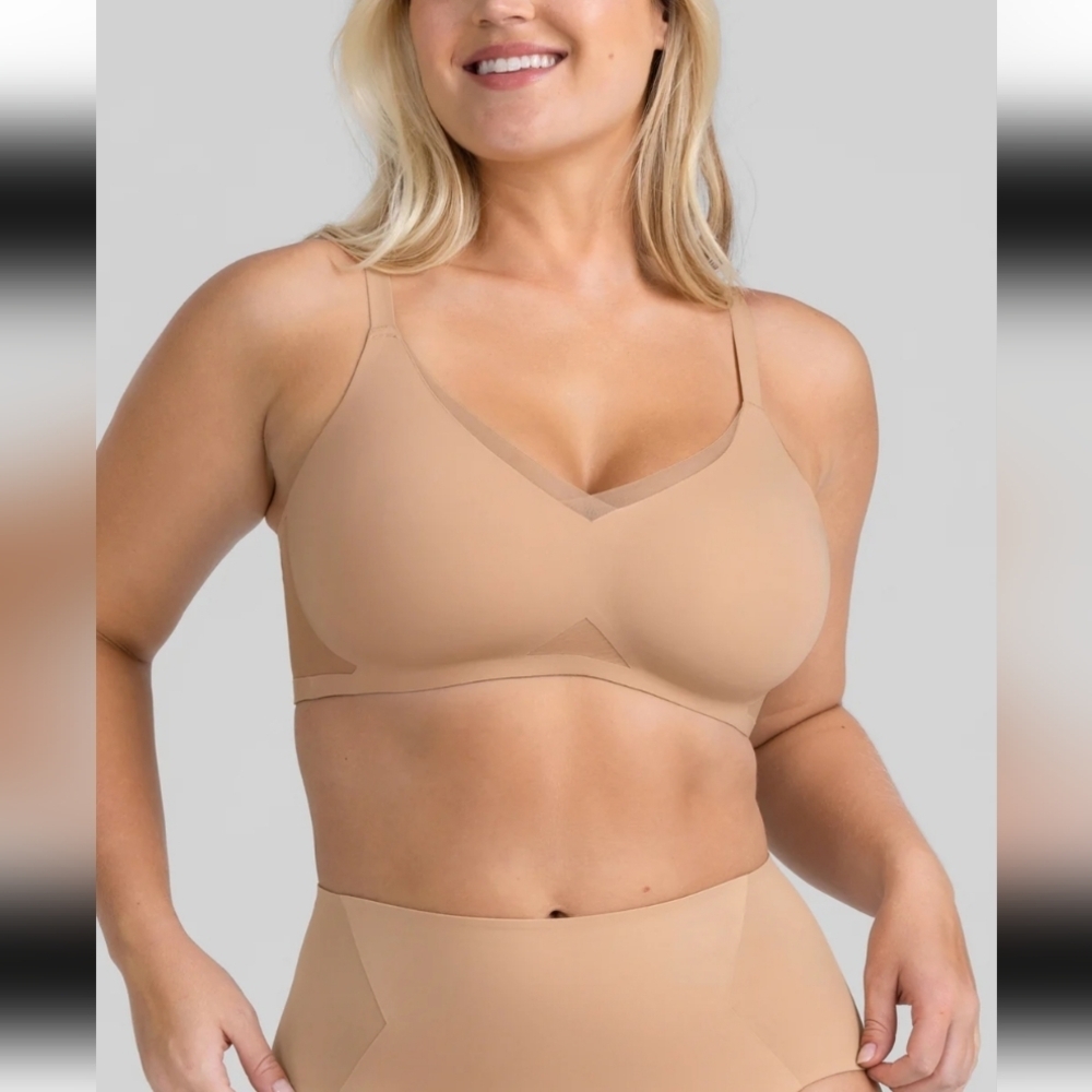 HoneyLove CrossOver Bra